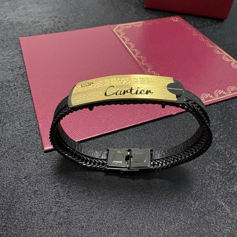 Cartier Bracelet ID:20261020-144